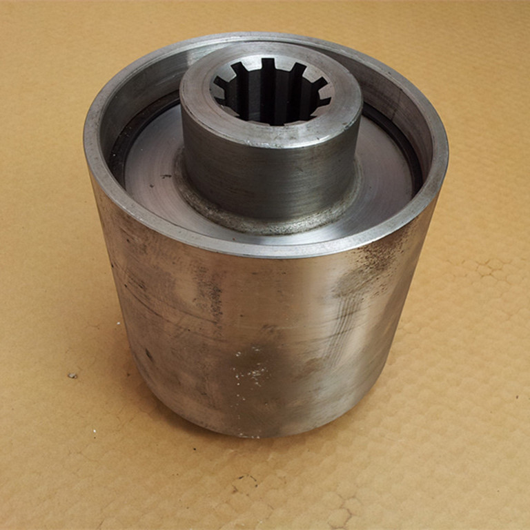 三马25t、32t葫芦联轴器